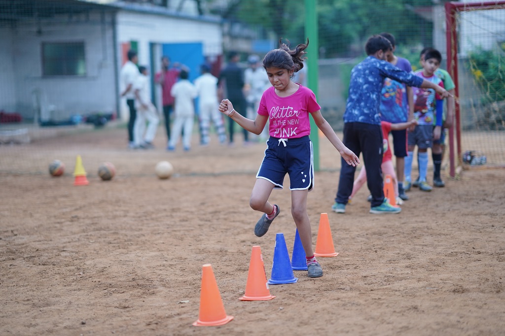 Football Academy